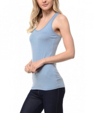 Women's Tanks Wholesale