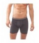 UnderFlex Compression Boxer Briefs Men