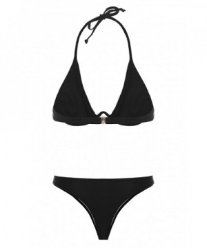 Women's Bikini Swimsuits