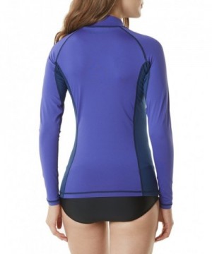 Designer Women's Rash Guards Shirts Clearance Sale