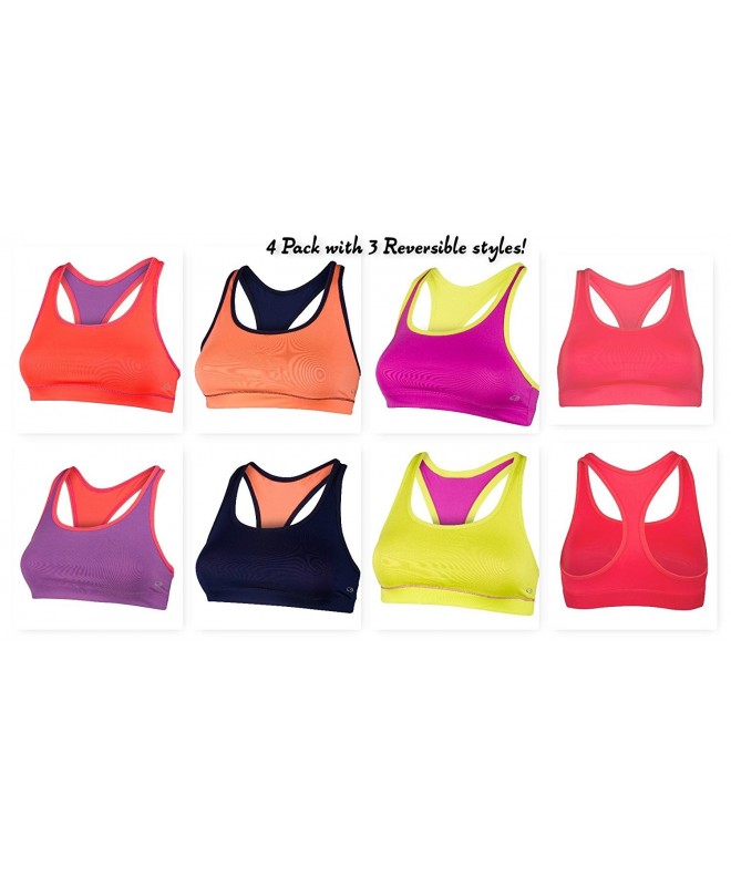 Super Premium Sports Bra Assorted