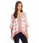 Jealous Tomato Womens Prnted Floral