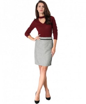 Popular Women's Skirts Online Sale