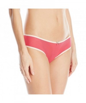 Cleo Womens Blake Brief Cerise