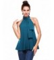 ThinIce Summer Sleeveless Peacock XX Large