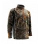 Nomad Southbounder Camo Fleece Realtree