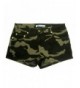 Exocet Womens Camouflage Shorts Sizes