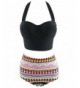 Tempt Me Fashion Geometrical Strappy