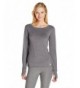 Threads Thought Womens Zabrina Charcoal