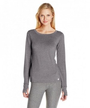 Threads Thought Womens Zabrina Charcoal