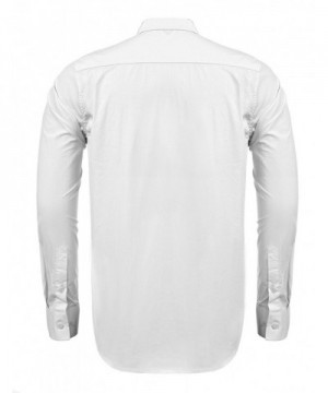 Cheap Men's Casual Button-Down Shirts Online