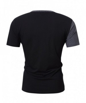 2018 New Men's Tee Shirts Clearance Sale