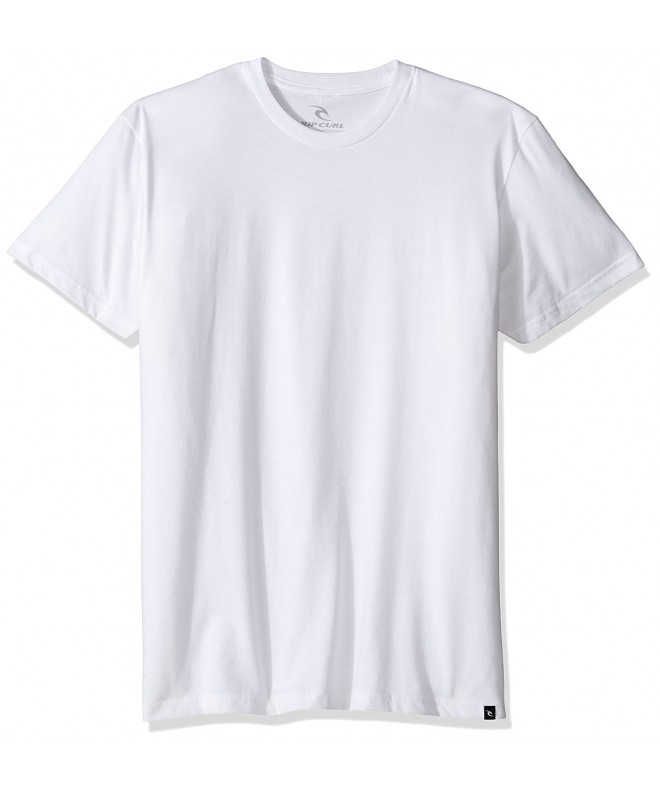 Rip Curl Mens White Medium