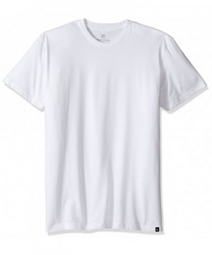 Rip Curl Mens White Medium