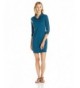 ExOfficio Womens Fionna Sleeve Marina