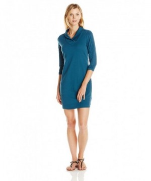 ExOfficio Womens Fionna Sleeve Marina