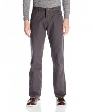 Wrangler Rugged Relaxed Straight Canvas