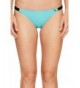 Hurley Womens Cheeky Swimsuit Bottoms