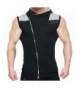 Mechaneer Workout Bodybuilding Muscle Sleeveless