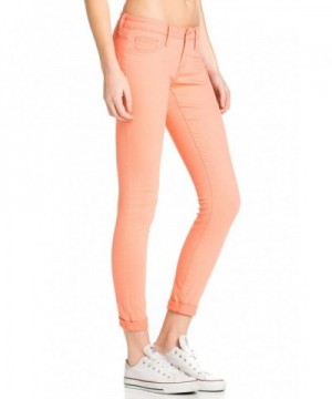 Popular Women's Jeans