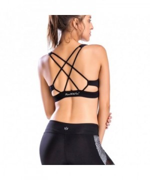 Move You Support Crisscross Racerback