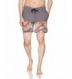 Rusty bullfight Elastic Boardshort Sapphire