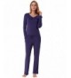 Women Solid Cotton Loungewear Sleeve