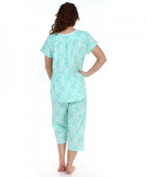 Women's Pajama Sets