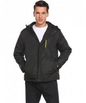 Discount Men's Active Jackets Online