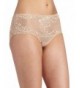 Natori Womens Feathers Brief Panty