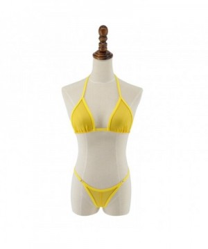 Women's Bikini Sets