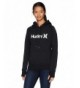 Hurley Womens Apparel Kangaroo Pocket