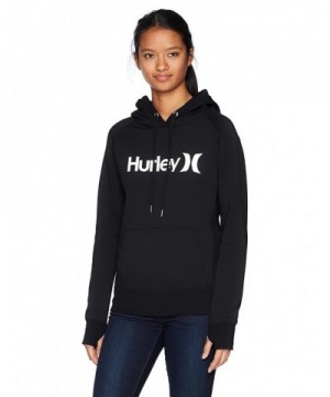 Hurley Womens Apparel Kangaroo Pocket