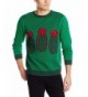 Alex Stevens Holidays Christmas Sweater