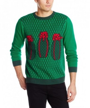 Alex Stevens Holidays Christmas Sweater