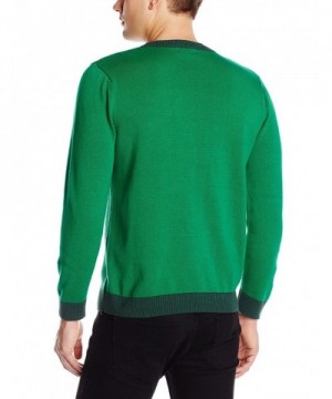 Popular Men's Pullover Sweaters