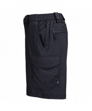 5 11 Tactical Patrol Short Black