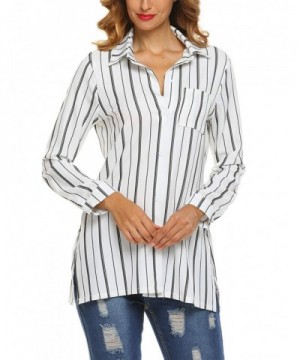 Cheap Women's Button-Down Shirts Online Sale