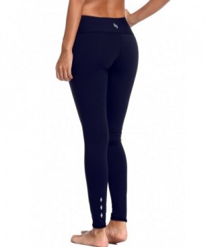 Sociala Womens Control Workout Leggings