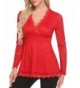 Cheap Real Women's Blouses Outlet