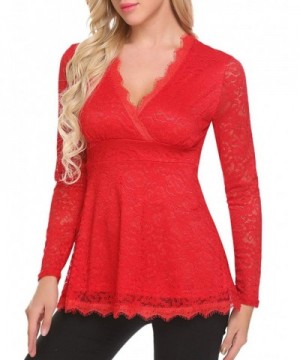 Cheap Real Women's Blouses Outlet