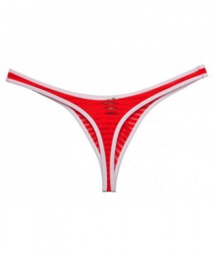 Brand Original Men's Thong Underwear Outlet