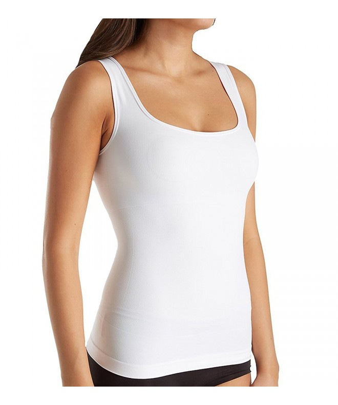 Body Hush Womens Fantastik White