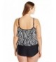 Women's One-Piece Swimsuits