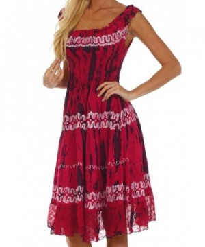 Discount Real Women's Dresses Online