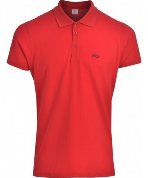 Men's Polo Shirts