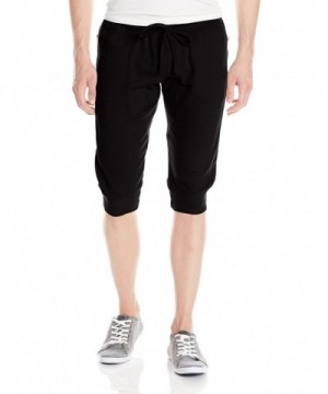 ENYCE Jogger Short Black X Large