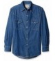 Ely Walker Sleeve Western Shirt