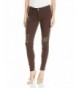 YMI Womens Super Colored Skinny