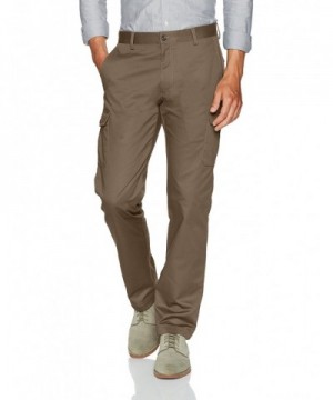 Louis Raphael Khakis Front Cotton